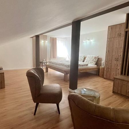 Apartmany Stanos Bikes Revúca 外观 照片