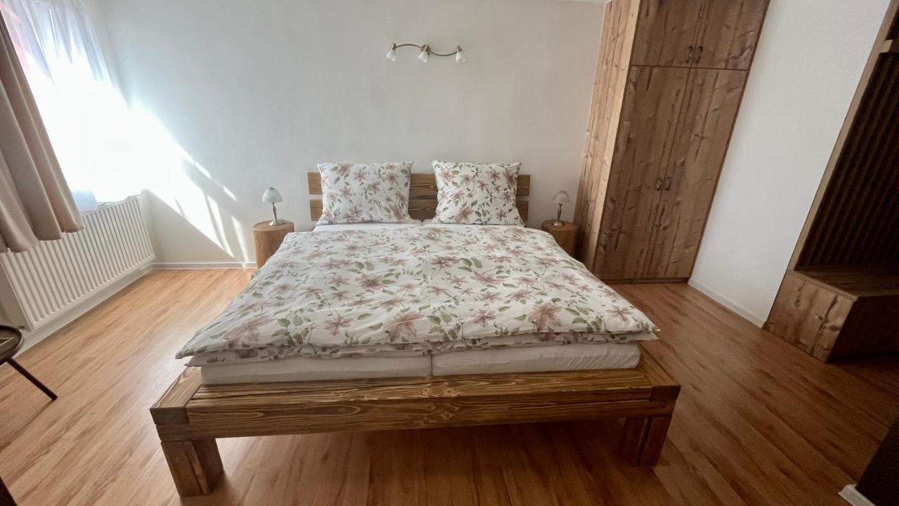 Apartmany Stanos Bikes Revúca 外观 照片