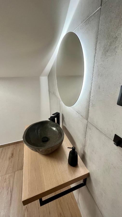 Apartmany Stanos Bikes Revúca 外观 照片