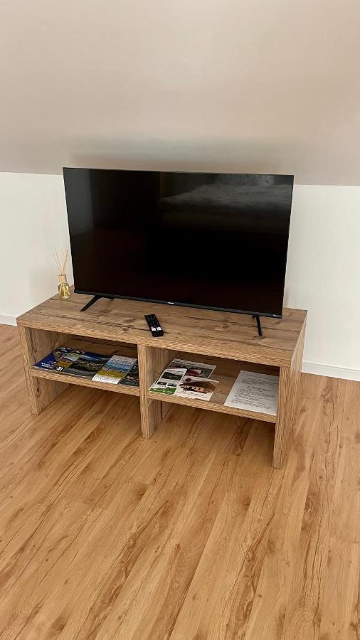 Apartmany Stanos Bikes Revúca 外观 照片