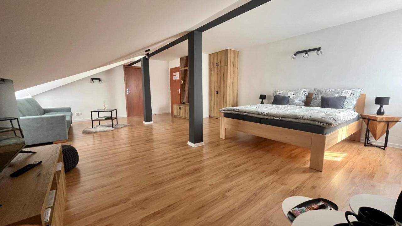 Apartmany Stanos Bikes Revúca 外观 照片